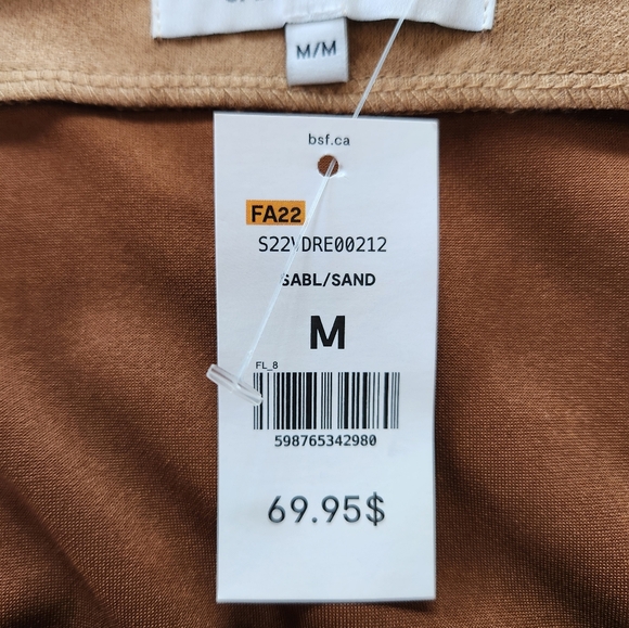 🏈SAN FRANCISCO overall dress - Picture 8 of 10